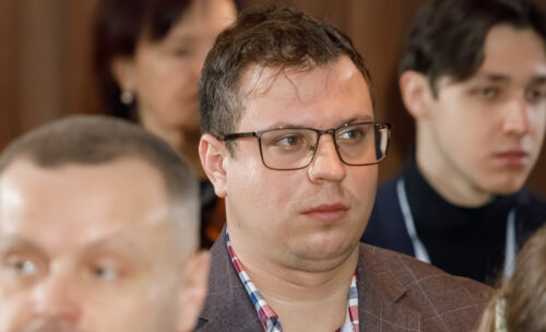 V Межрегиональная научно-практическая конференция «Енисейский урологический форум-2025»